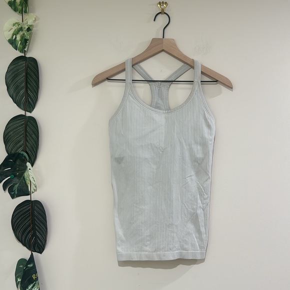 Lululemon Ebb to Street Tank Top 6 - Picture 1 of 8